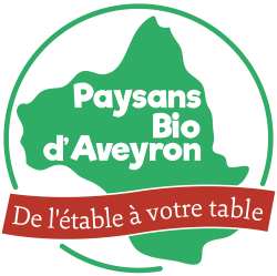 Paysans Bio d'Aveyron