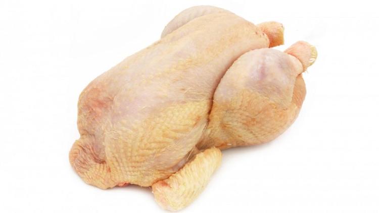 poulet bio 1.7 kg - livraison le 12/05/2023