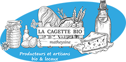 La Cagette Bio Matheysine