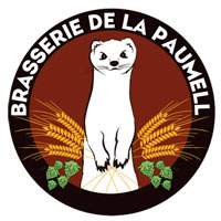 Bière Froment du Léon Paumell 75cl