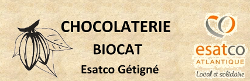 Esat Biocat Chocolaterie