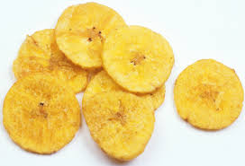 Banane chips
