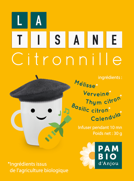 Citronnille (Angers)