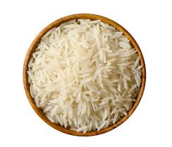 riz basmati blanc