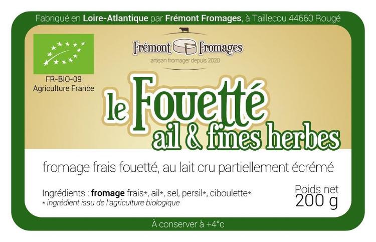 LE FOUETTE AIL & FINES HERBES