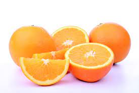 Orange maltaise