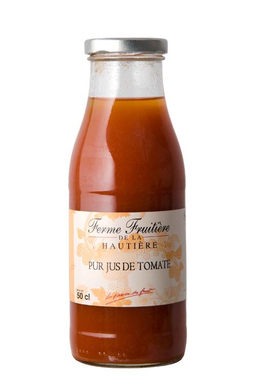 PUR JUS TOMATE 50cl