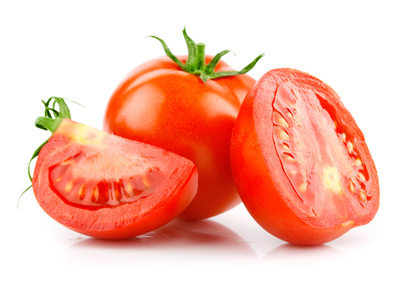 TOMATE Ronde