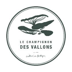 Le Champignon des Vallons