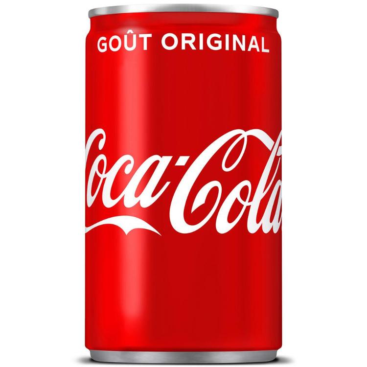Coca-Cola mini