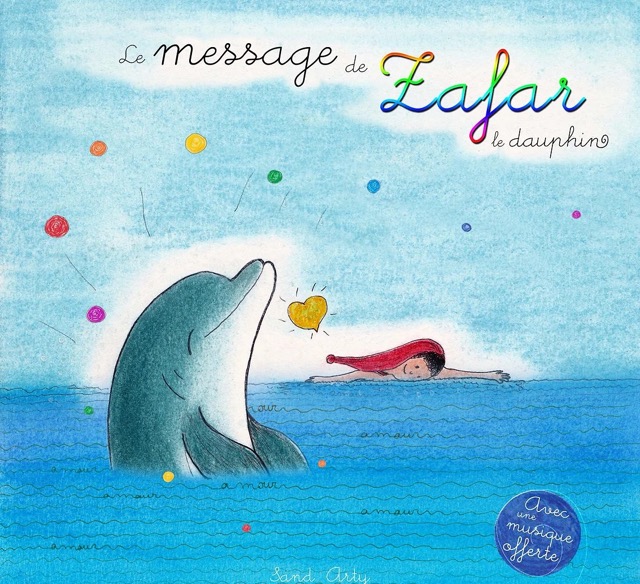 Le message de Zafar le dauphin
