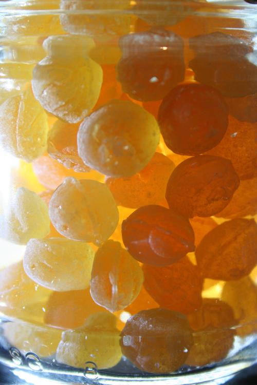 Bonbons au miel de Brenne - 150g - L'ABEILLE DE BRENNE-L'ABEILLE DE BRENNE- retiré