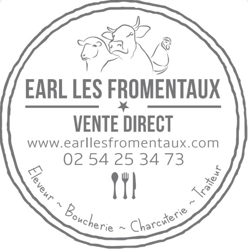 Blanquette de veau - 1kg EARL Les Fromentaux-MANNING SUZANNE- retiré
