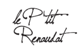 Le P’tit Renaudat Pinot Gris IGP – BIB 5L - DOMAINE VALERY RENAUDAT-DOMAINE VALERY RENAUDAT- retiré