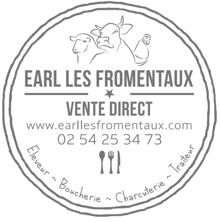 Filet Mignon de veau - 1kg EARL Les Fromentaux-MANNING SUZANNE- retiré