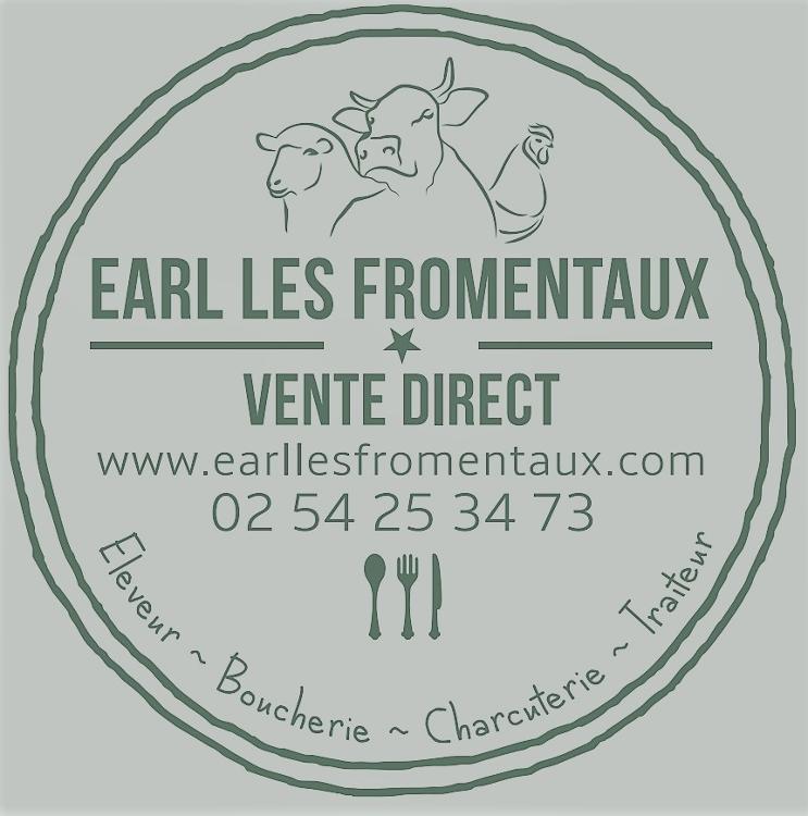 Filet en Tournedos - 1kg EARL Les Fromentaux-MANNING SUZANNE- retiré