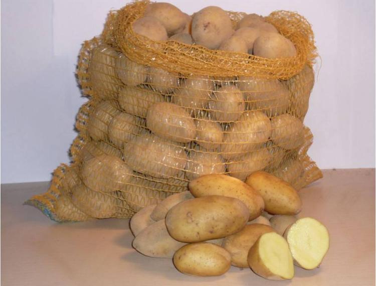 Pomme de terre GOURMANDINE Rissolée Vapeur 10kg
