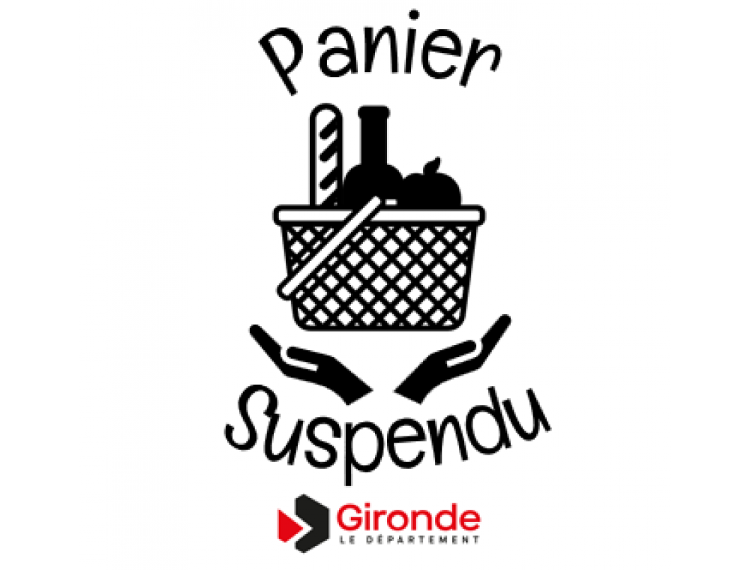 DON "Panier suspendu" 2€