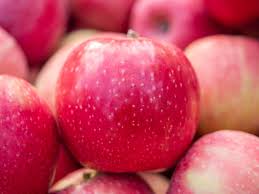 Sachet de Pommes BELLE ROSE (2kg)