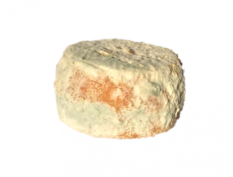 Fromage sec pur vache (90g)