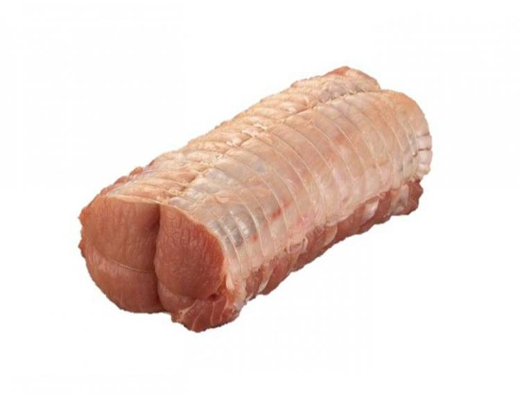 Rôti filet de porc (1 kg minimum)