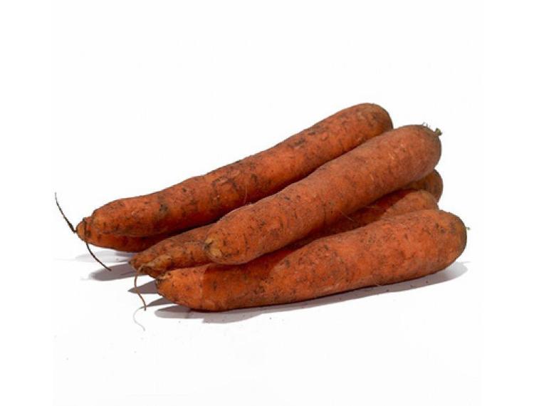 Sac 5kg carottes non lavées-scea les jardins kobloth- retiré