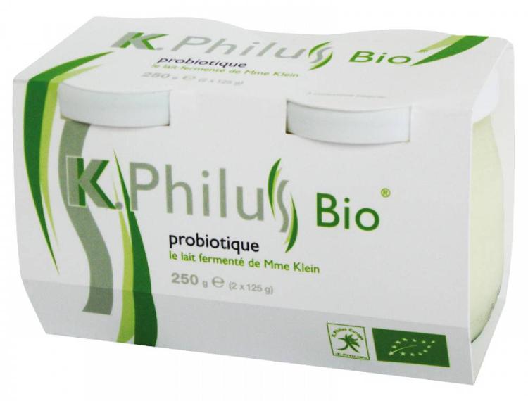 12 Kphilus 0% Bio