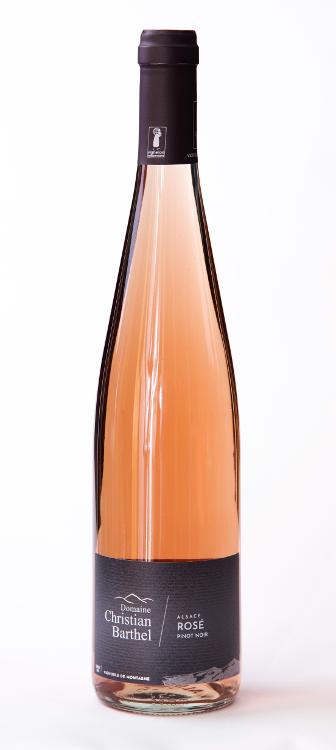 Pinot Noir Rosé 2019