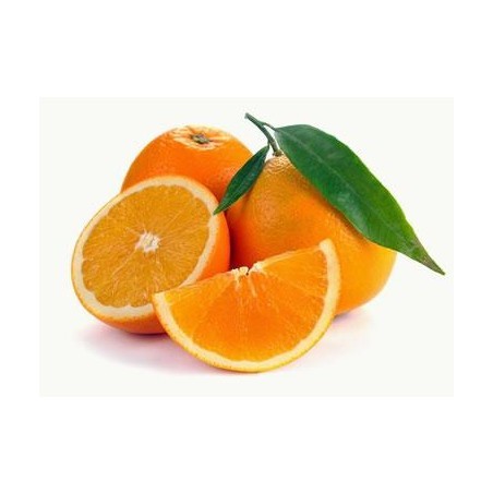 Orange à jus les 2 Kilos