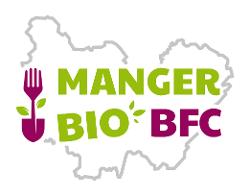 Manger Bio Bourgogne Franche-Comté