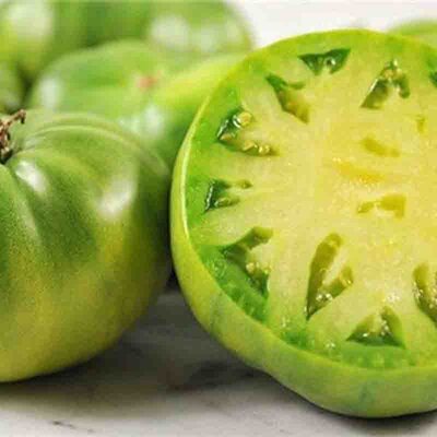 Tomate Green giant G8