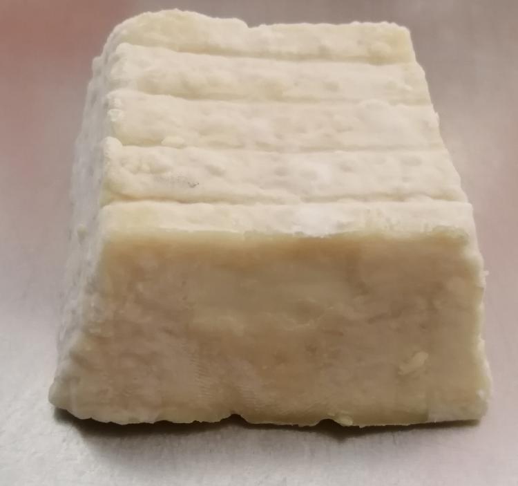 fromage frais  de brebis (caillé lactique)