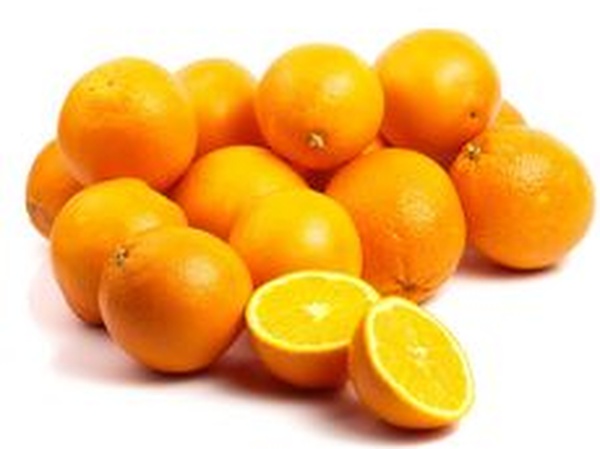Orange à jus - Origine Espagne