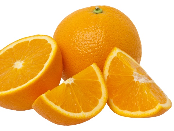 Orange de table - Origine Espagne