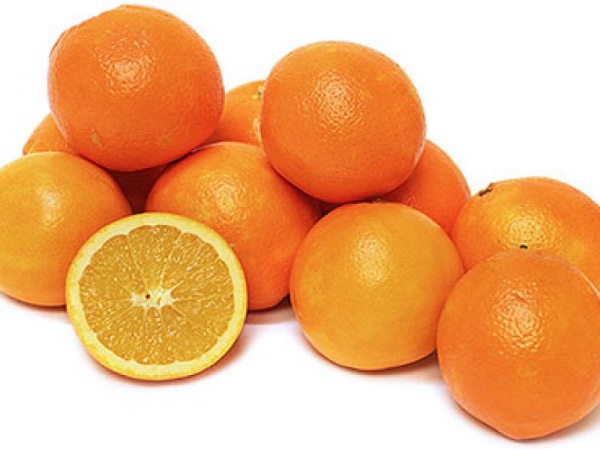 Orange à jus (petit calibre) - Origine Espagne