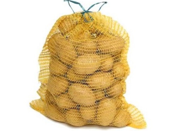 Pomme de terre  chair ferme (promo sac 5kg)