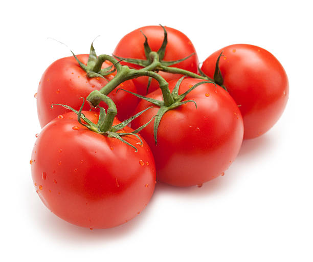 Tomate grappe - origine France (serre non chauffée- sud est)