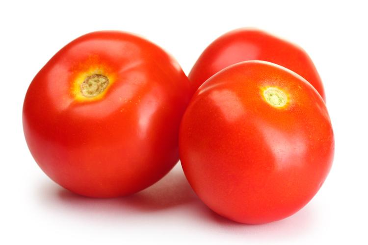 Tomate ronde rouge - origine France