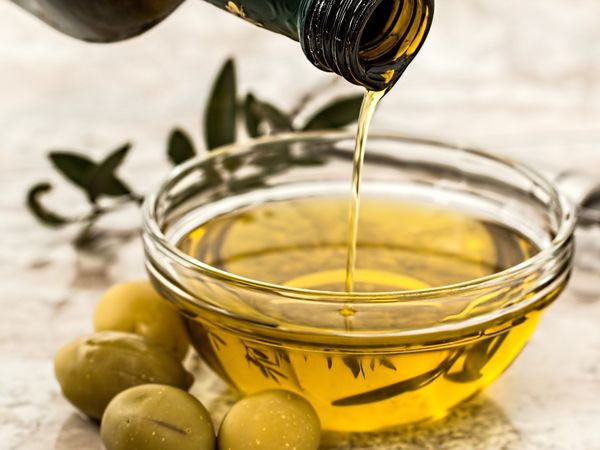 Huile d'olive "Rougette" - 0,5L