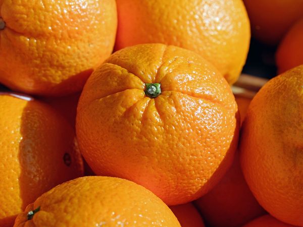 Oranges - 1,5kg **Petit prix de la semaine**
