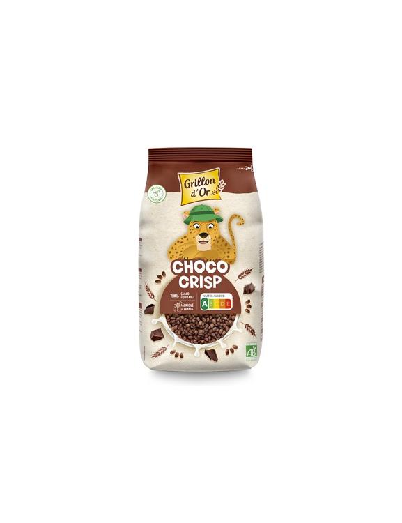 Choco Crisp