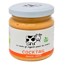sauce cocktail