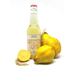 Limonade - Coing - L'annexe