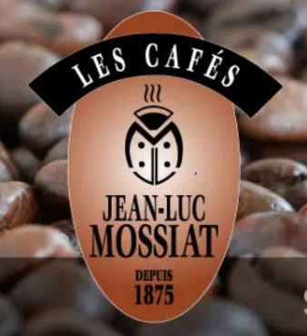 Café MOSSIAT  BIO grain 1000 gr