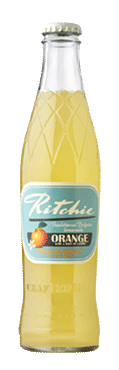 Limonade - Orange