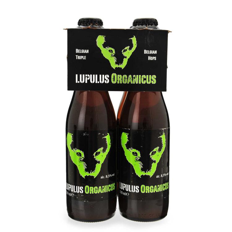 Lupulus Organicus