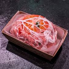 Pain de viande a cuire  500 gr