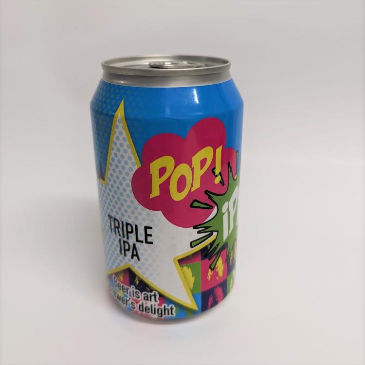 POP IPA -triple (en canette)