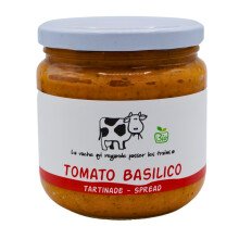 Tartinade Tomato Basilico
