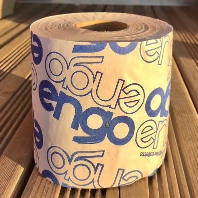 Papier toilette ECOLABEL - Lécopot